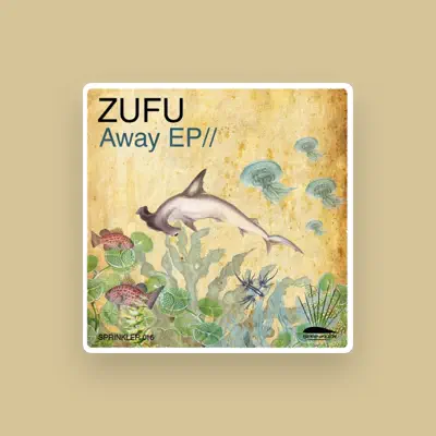 Listen to Zufu, watch music videos, read bio, see tour dates & more!