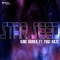Star Seed (feat. Yugi Hxze) - King Barka lyrics
