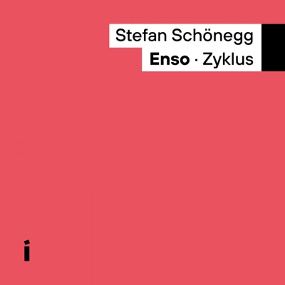 Enso: Zyklus (feat. Leonhard Huhn, Nathan Bontrager & Etienne Nillesen)