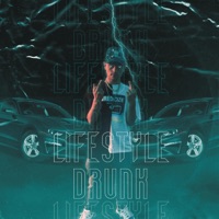 Lifestyle Drunk - Single - Real KN