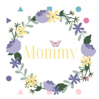 Mommy - Single - Amelia ▲ ■ ●