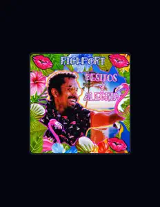 Escucha a Richport, mira vídeos musicales, lee la biografía, consulta fechas de giras y mucho más.