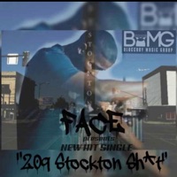 Stockton Shit - Single - Face Johnson