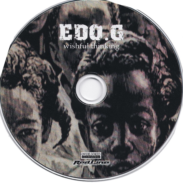 Life of a Kid In the Ghetto - Album by Ed O.G. & Da Bulldogs
