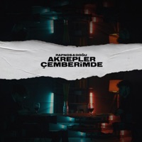 Akrepler Çemberimde (feat. Doğu Swag) - Single - Rapnos