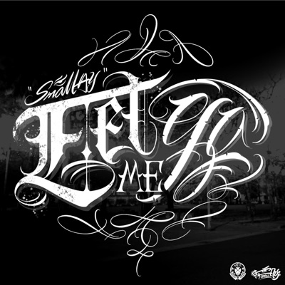 Let Me Go - Single