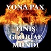 Finis gloriae mundi - Single