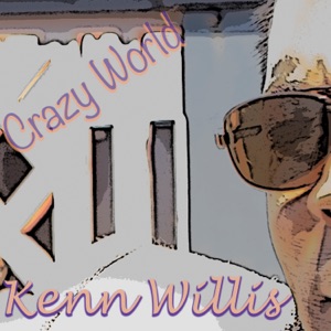Crazy World (feat. Khesan)