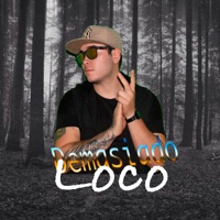 Demasiado Loco - Single - Gabo One