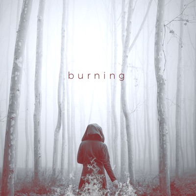 Burning - Single
