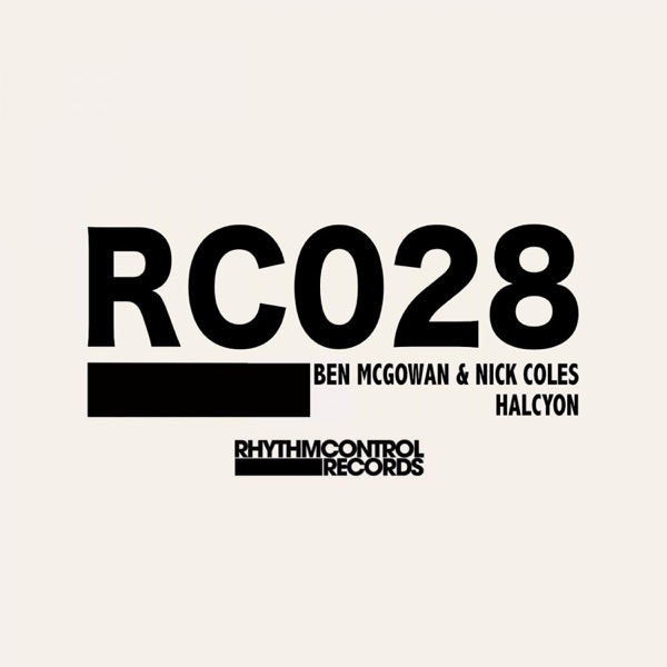 Halcyon - Single