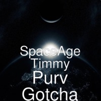 Purv Gotcha - Single - SpaceAge Timmy