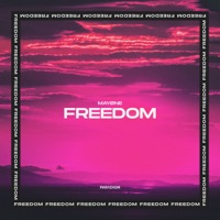 Freedom - Single - Mayone