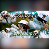 Futrao - Single - Dikey El Forty