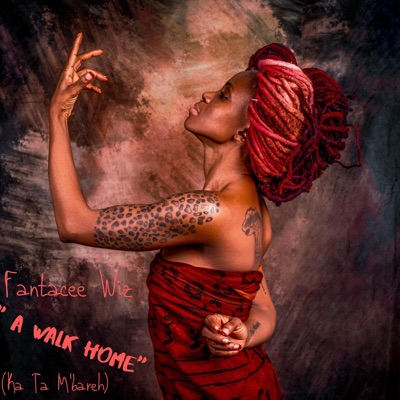 A Walk Home (Ka Ta M'bareh)