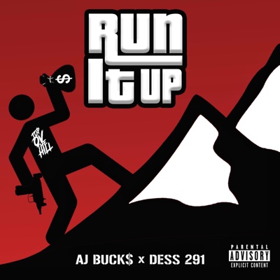 Run It Up (feat. Dess 291) - Single