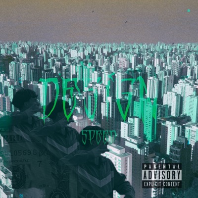 Design Speed Plug (Remix) - Single