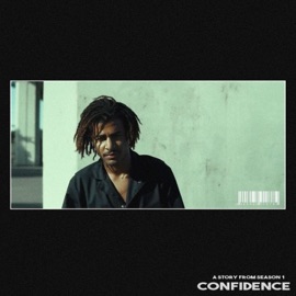 Confidence Aaron Dews