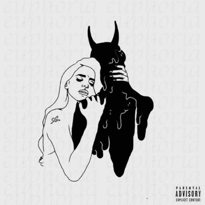 Euphoria (feat. Danté & Don Mabika) - Single