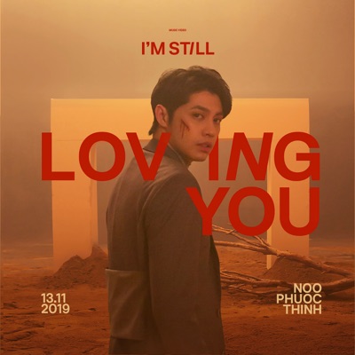 I'm Still Loving You - Single