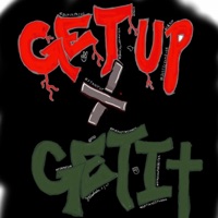 Get Up X Get It - Single - A.E.Charles