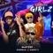 London Girlz (feat. Damibliz & Danny S) - Mayzee lyrics