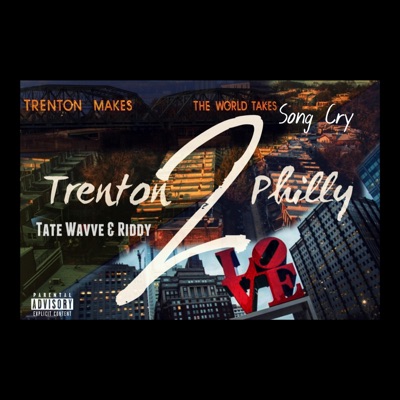 Song Cry (feat. Riddy) - Single