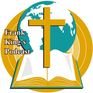 The Power of Speaking the Word, Pt. 2 (Audio Sermon)