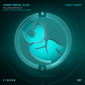 I Don't Want - Single