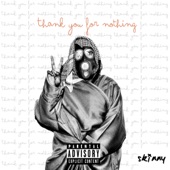 Thank You For Nothing artwork