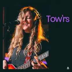 Tow'rs on Audiotree Live - EP - Tow'rs