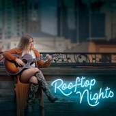 Rooftop Nights - EP artwork