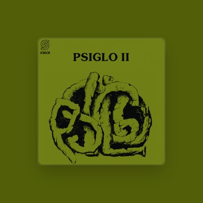 Listen to Psiglo, watch music videos, read bio, see tour dates & more!