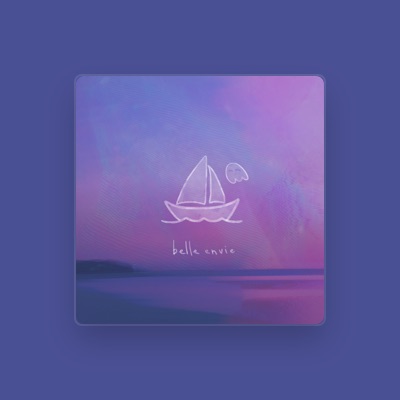 Listen to Belle Envie, watch music videos, read bio, see tour dates & more!