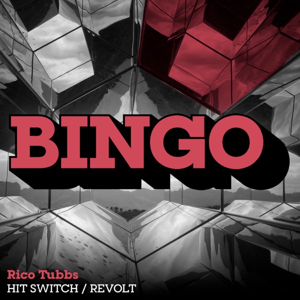 Hit Switch / Revolt - Single