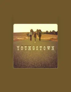 Listen to Youngstown, watch music videos, read bio, see tour dates & more!