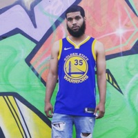 Kevin Durant - Single - Tcu Keem