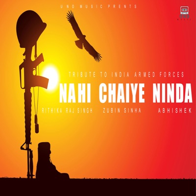 Nahi Chaiye Ninda - Single