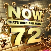 NOW That's What I Call Music! Vol. 72 artwork