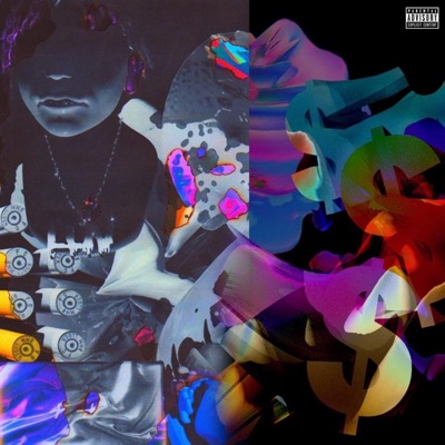 Spend It Pt. 2 - Single