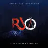 Raices Jazz Orchestra (Tony Succar & Pablo Gil). - Mas Que Nada