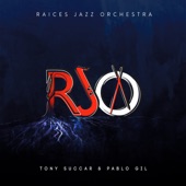 Raices Jazz Orchestra artwork