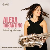 Alexa Tarantino - Wisp After Wisp (feat. Christian Sands, Joe Martin & Rudy Royston)