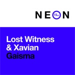 Lost Witness & Xavian - Gaisma