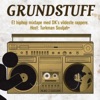 Grundstuff, 2009