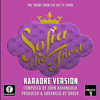 Sofia the First Theme (From "Sofia the First") [Karaoke Version] - Urock Karaoke