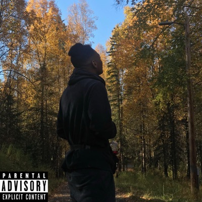 Fall Back - EP