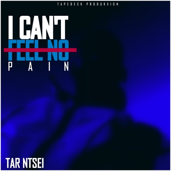I Can't Feel No Pain (EP) - Single