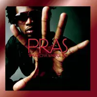 What'cha Wanna Do (Feat. Free & The Product G&B) — Pras