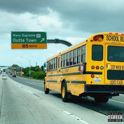 Outta Town - Single